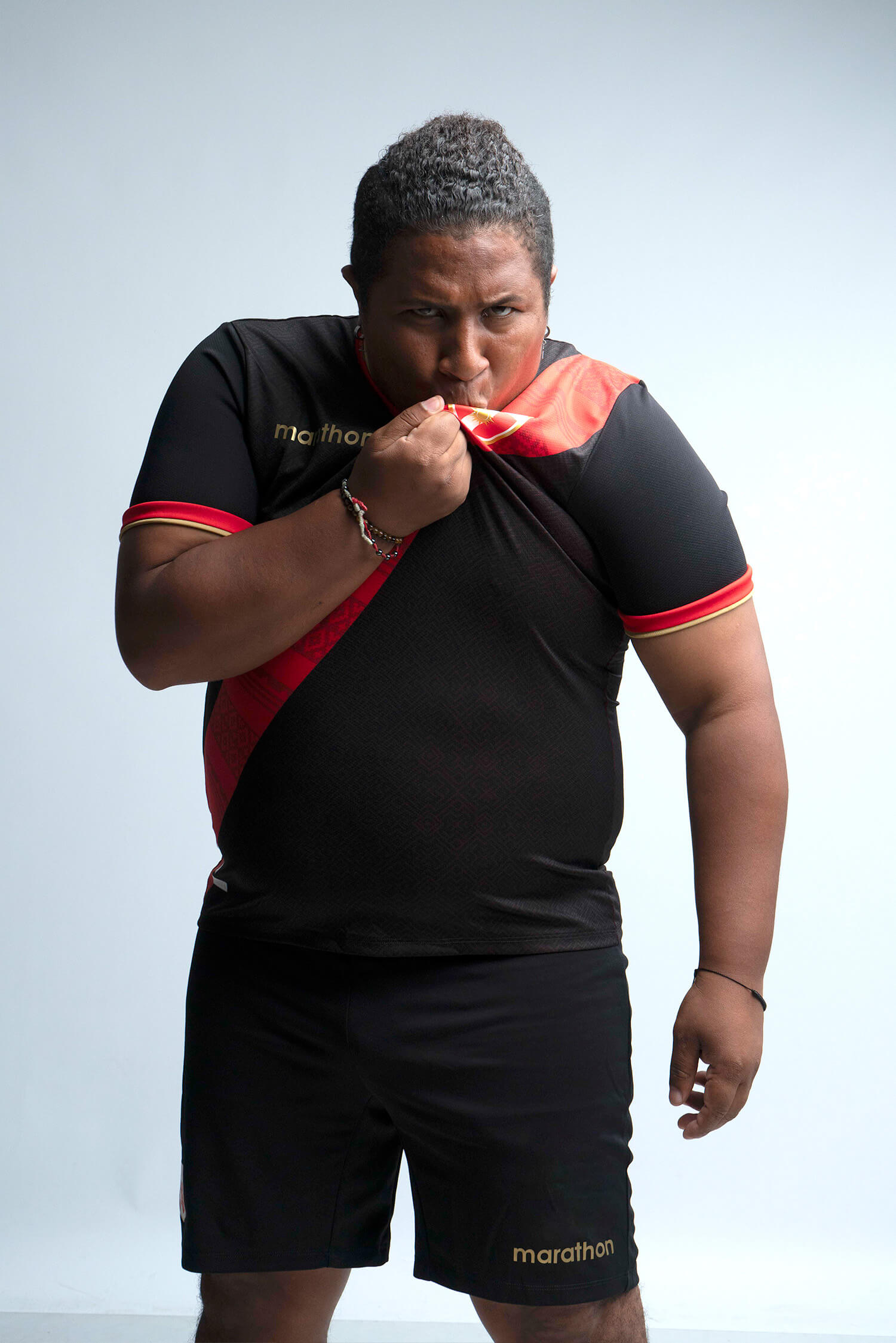 Nelson Chamoli