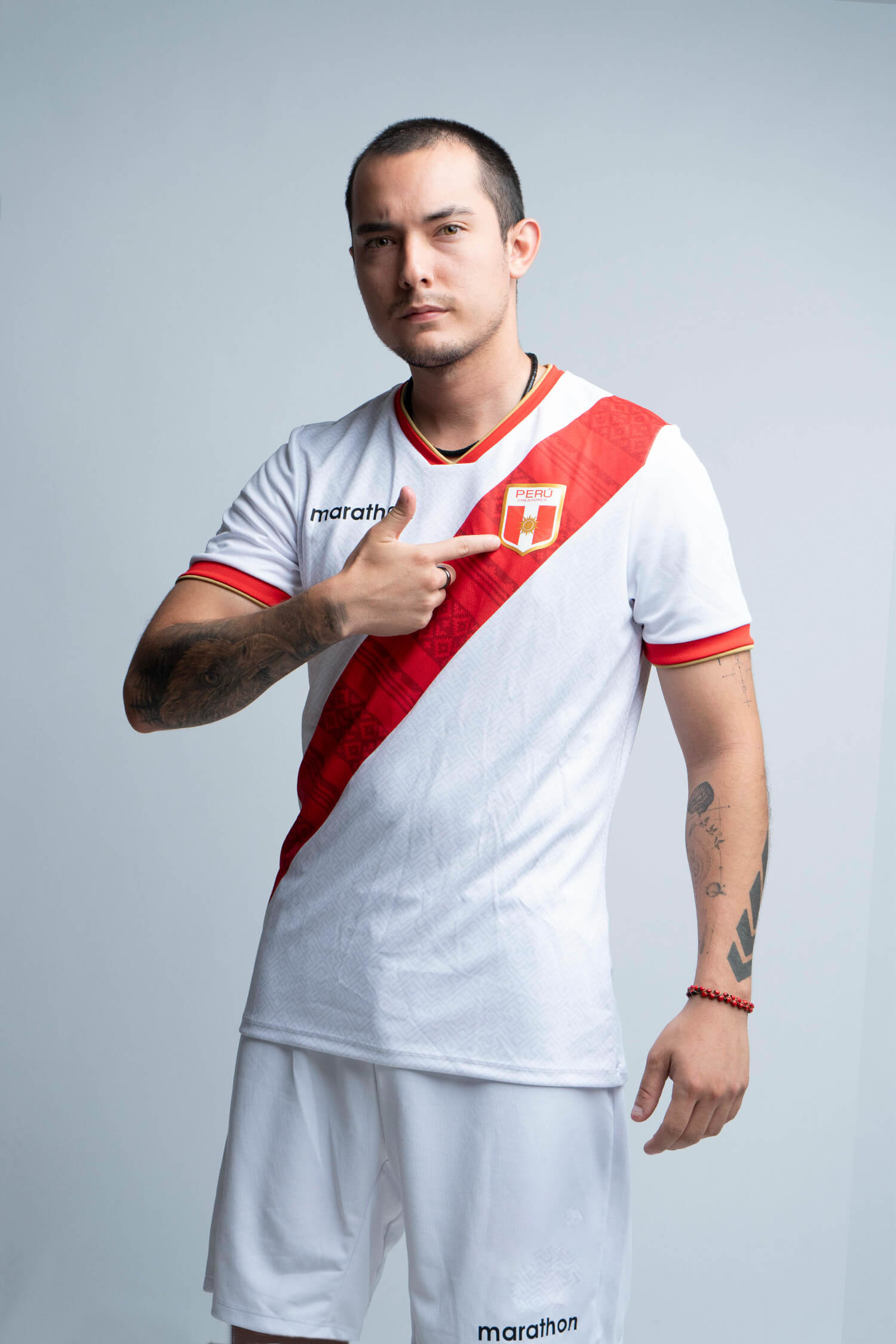 Guillermo Velarde