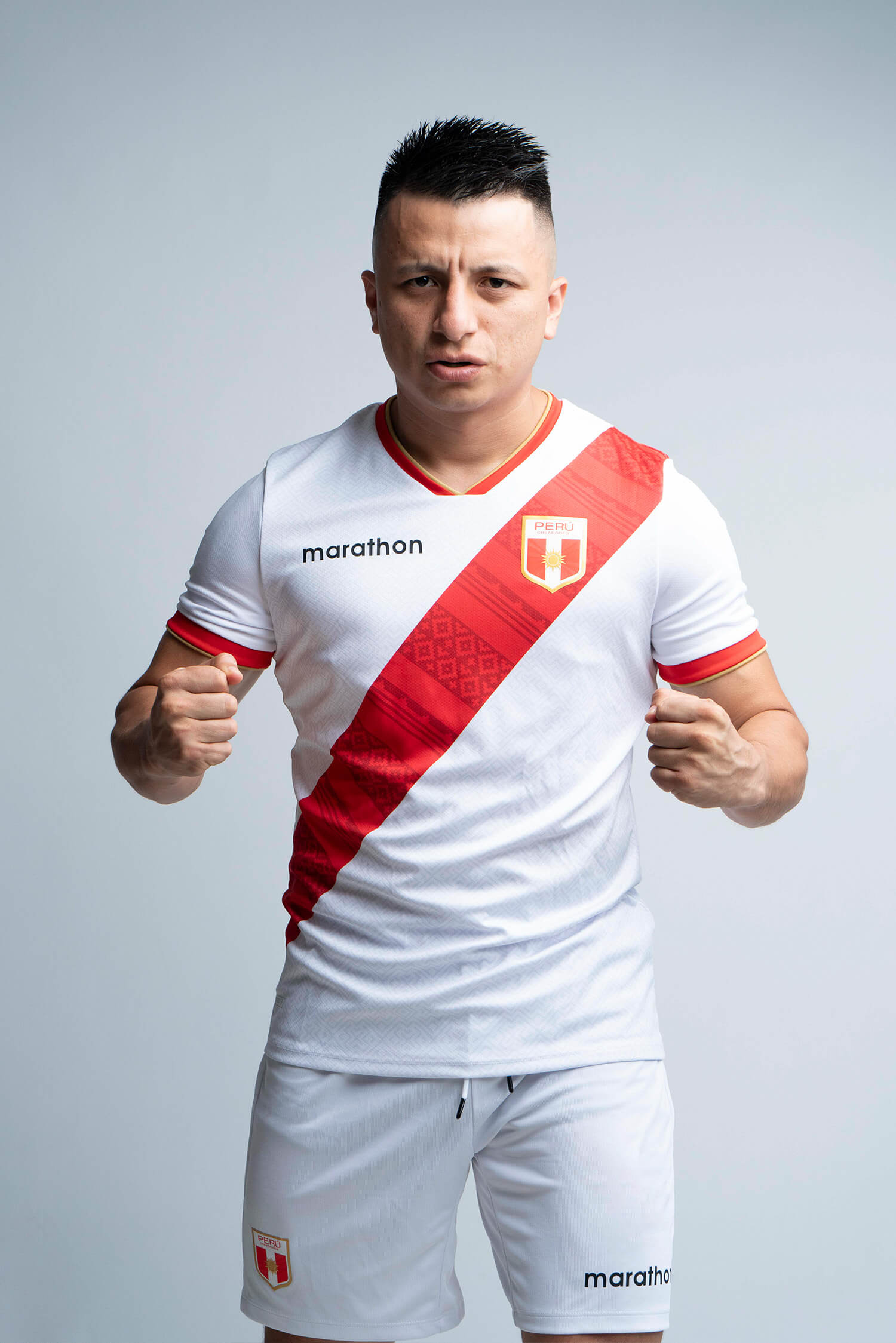 Johan Vargas