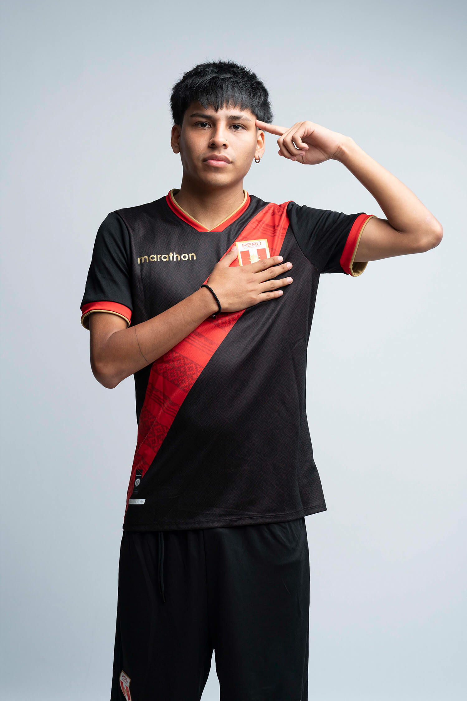 Kelder Espinoza