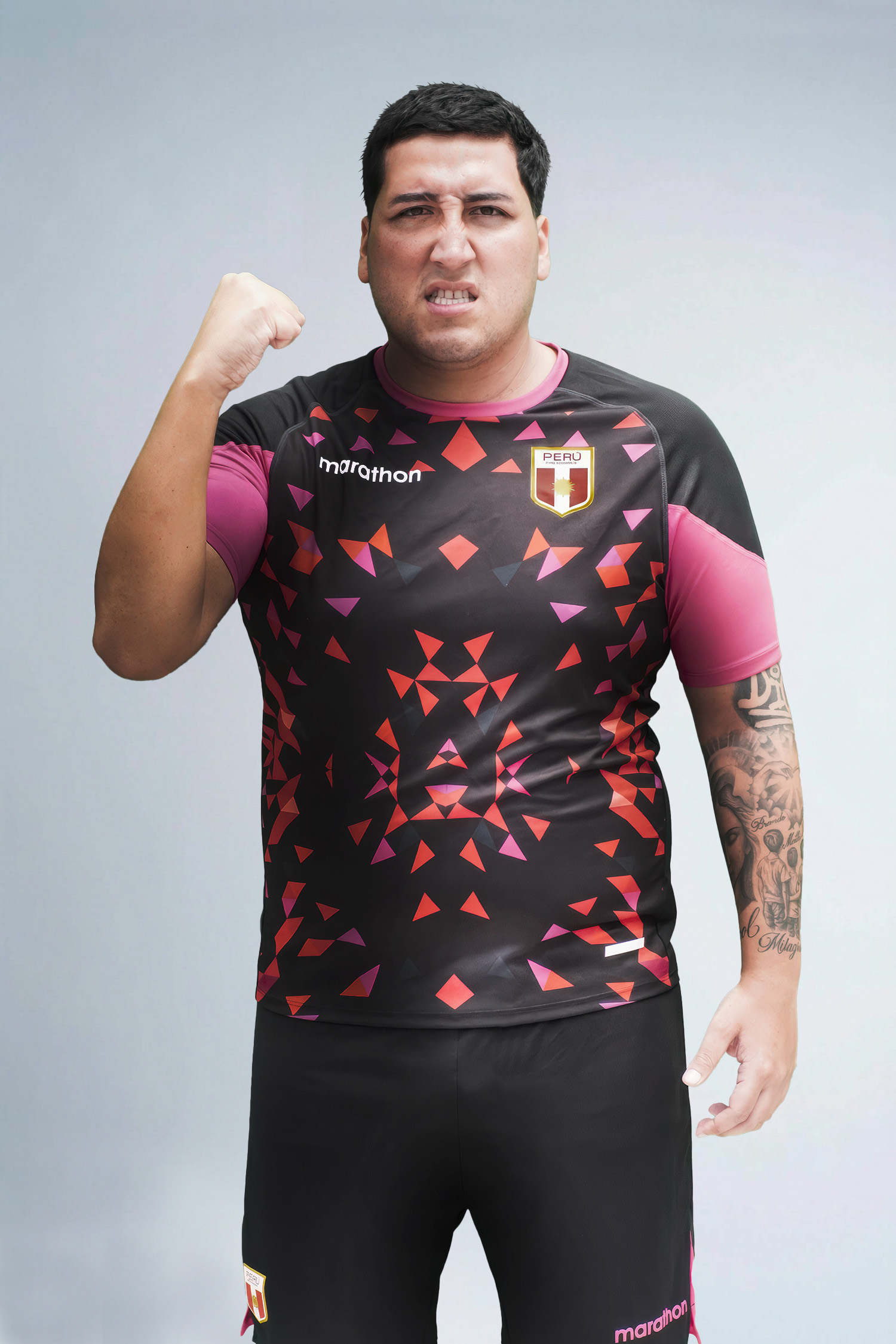 Brando Diaz