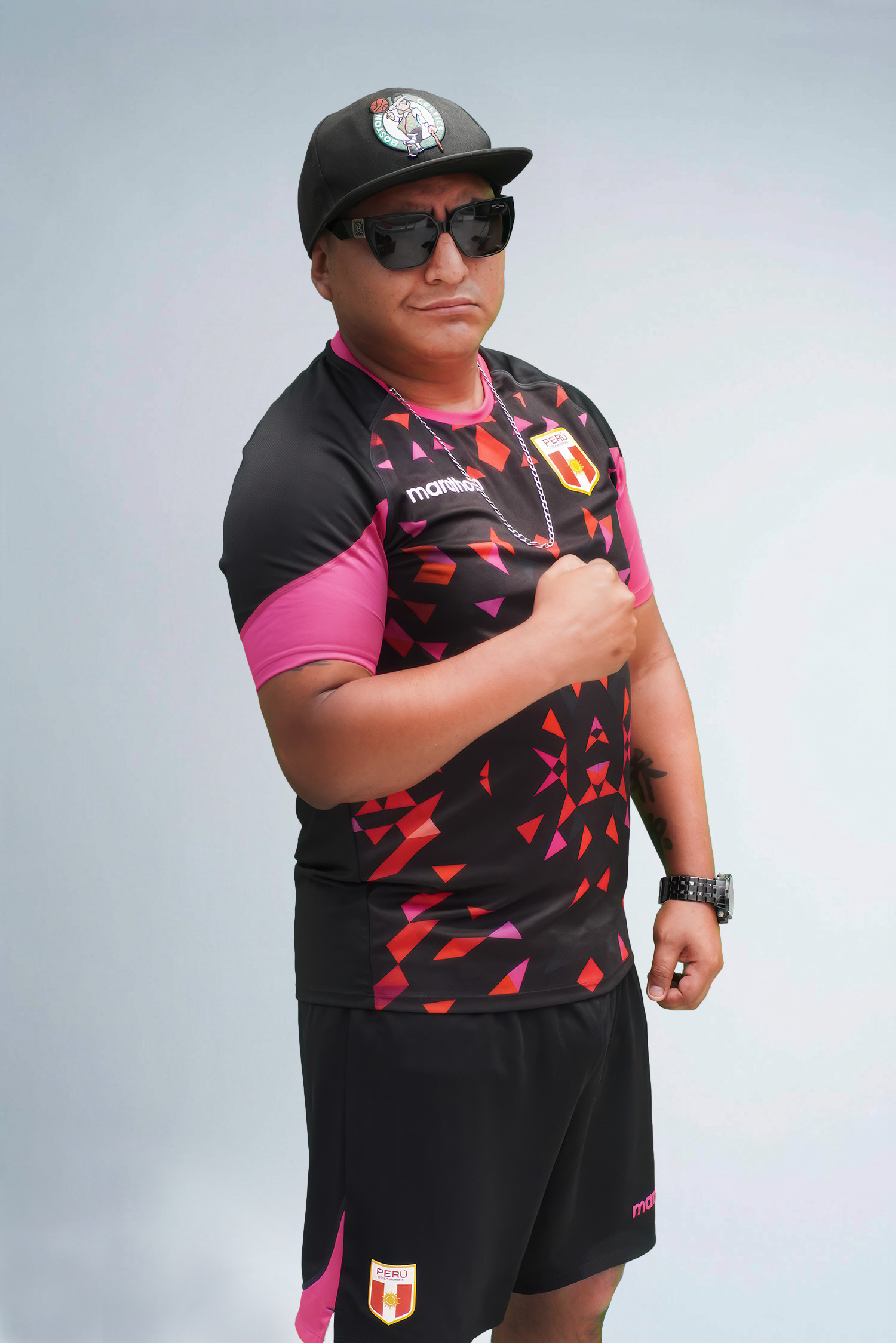Stiven Vasquez
