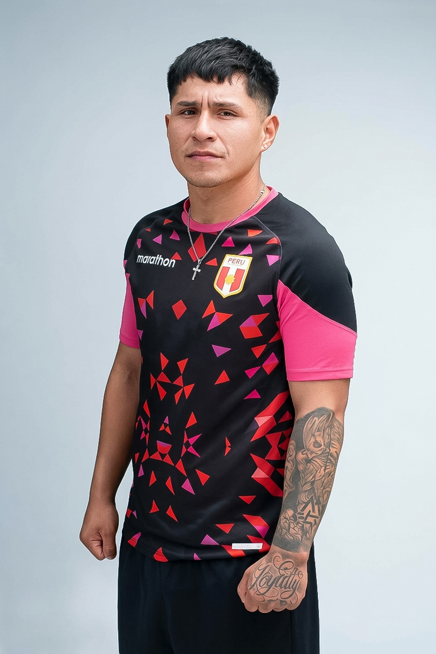 Israel Rodriguez