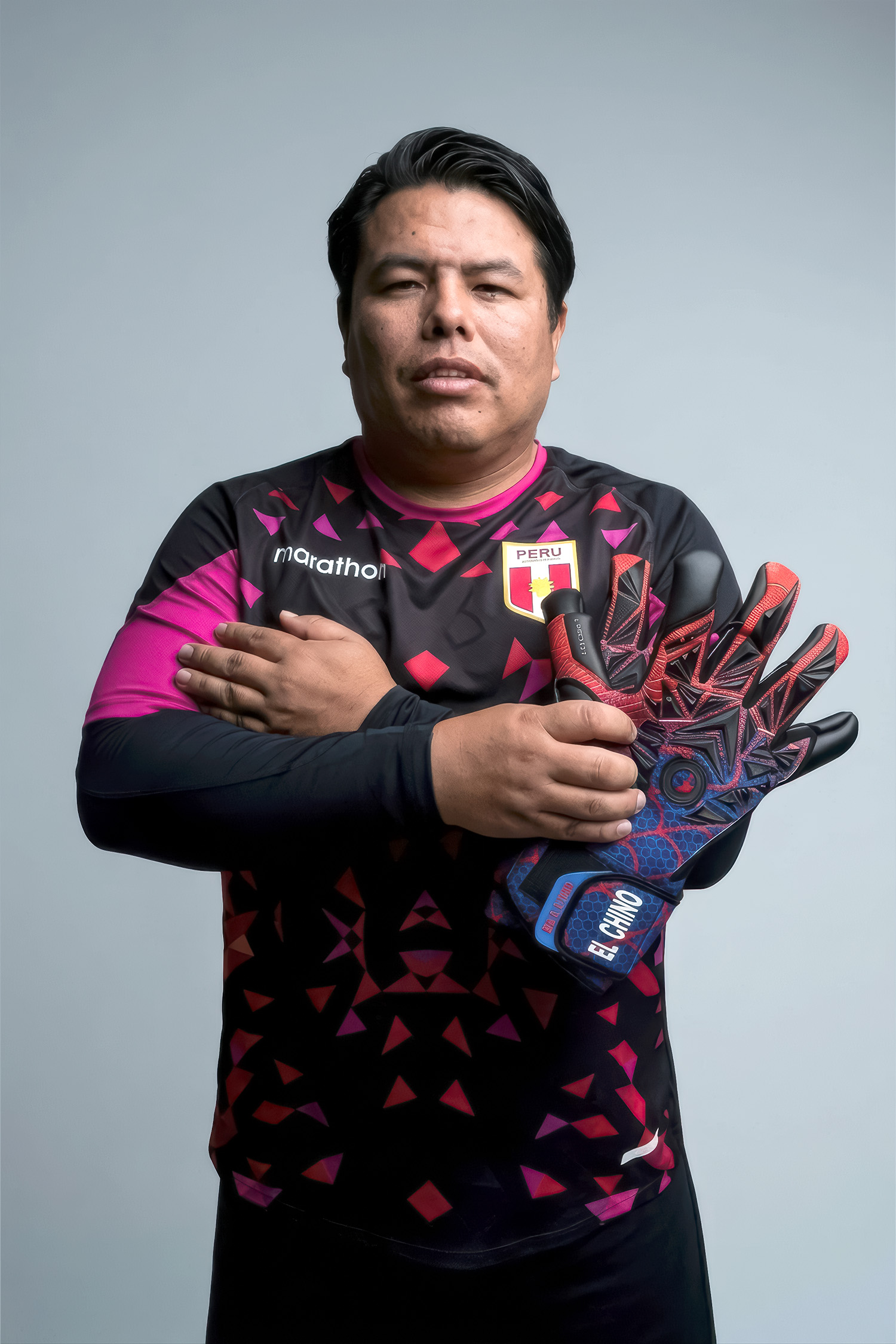 Cristhian Alva